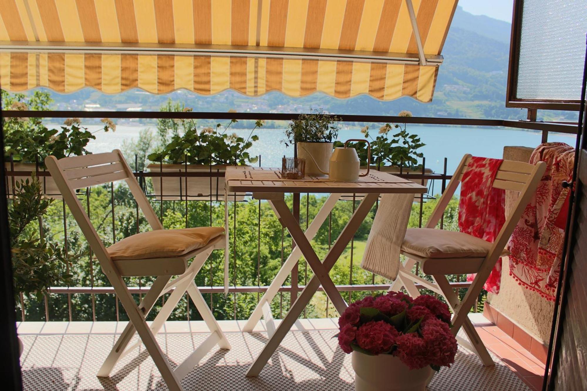 Serenity Escapes - Caldonazzo Lake Tenna Extérieur photo